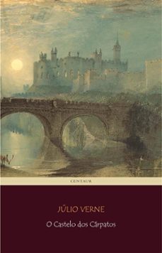 o castelo dos carpatos (ebook)-julio verne-9788893158695