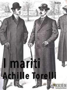 i mariti (ebook)-9788899214395