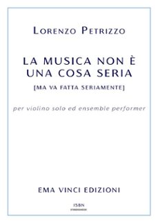 la musica non è una cosa seria (ebook)-9788899348595