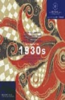 patterns of the 1930s (includes cd)-9789057680595