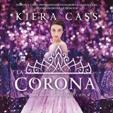 la corona (audiolibro)-kiera cass-9789152136195
