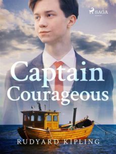 captain courageous (ebook)-rudyard kipling-9789176393895