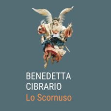 lo scornuso-benedetta cibrario-9789179094195
