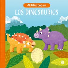 mi libro pop-up los dinosaurios-9789403233895