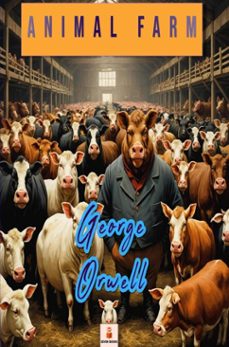 animal farm (ebook)-george orwell-9789403840895