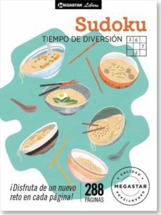 bloc de sudoku 9-9789492911995