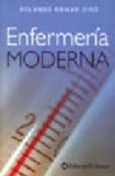 enfermeria moderna-rolando osmar ciro-9789500204095