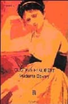 madame bovary-gustave flaubert-9789500306195