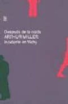 despues de la caida; incidente en vichy-arthur miller-9789500392495