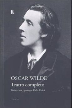 teatro completo - oscar wilde-oscar wilde-9789500398695