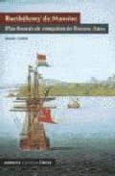 plan frances de conquista de buenos aires 1660-1693-barthelemy de massiac-9789500419895