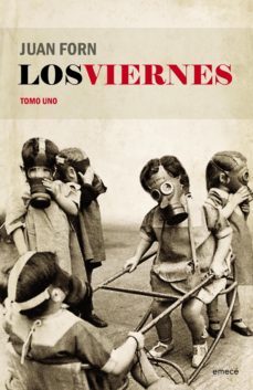 los viernes. tomo uno (ebook)-juan forn-9789500437295