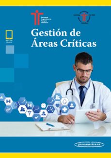 gestion de areas criticas (incluye ebook)-9789500695695