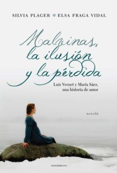 malvinas, la ilusion y la perdida (ebook)-9789500738095