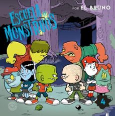 escuela de monstruos 4 (ebook)-9789500772495