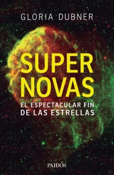 supernovas (ebook)-gloria dubner-9789501298895