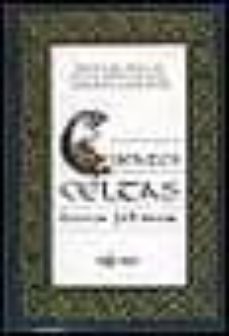 cuentos celtas: folklore irlandes nd/dsc-jorge fondebrider-9789501521795