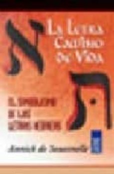 la letra, camino de vida-9789501703795