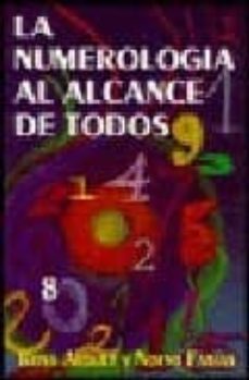 la numerologia al alcance de todos-rosa albert-noemi farias-9789501704495