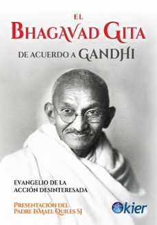 bhagavad gita de acuerdo a gandhi, el-9789501729795