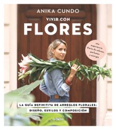 vivir con flores (ebook)-anika cundo-9789502813295