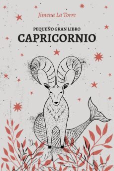 pequeño gran libro: capricornio (ebook)-jimena la torre-9789502816395