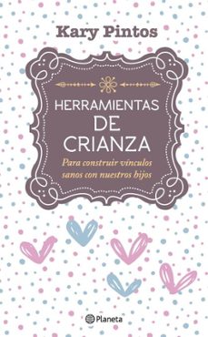 herramientas de crianza (ebook)-kary pintos-9789504970095