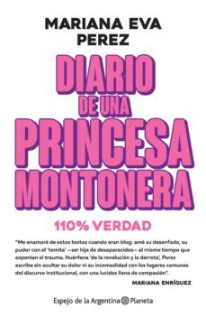 diario de una princesa montonera (ebook)-mariana eva perez-9789504973195