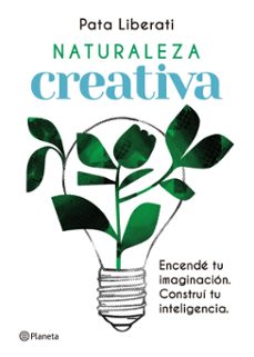 naturaleza creativa (ebook)-patricia liberati-9789504988595