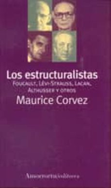 los estructuralistas-9789505183395