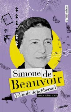 simone de beauvoir (ebook)-danila suarez tome-9789505568895
