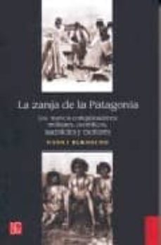 la zanja de la patagonia-9789505576395