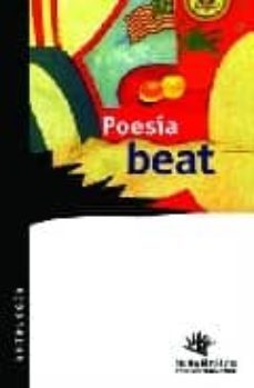 poesia beat: antologia-elvio e. gandolfo-9789505819195