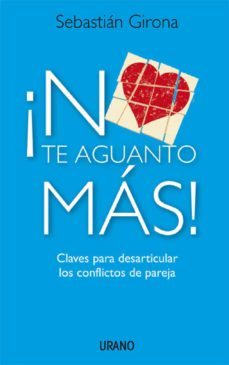 ¡no te aguanto mas! (ebook)-sebastian girona-9789507883095