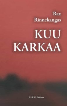 kuu karkaa (ebook)-rax rinnekangas-9789525850895
