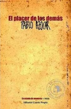 el placer de los demas (ebook)-pablo azocar-9789562607995