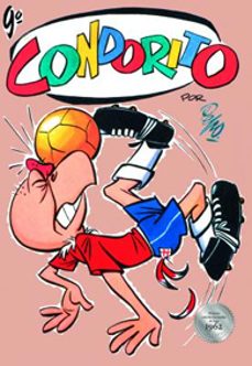 condorito: noveno libro-9789563162295