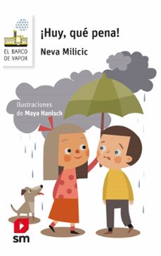 ¡huy, que pena! (ebook)-neva milicic-9789563635195