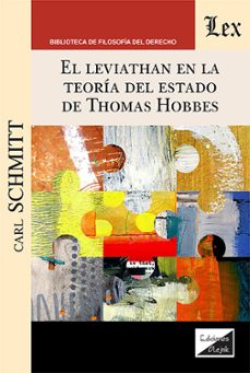-carl schmitt-9789564075495