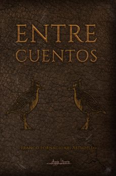 entre cuentos (ebook)-franco fornachiari-9789564090795