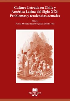 cultura letrada en chile y america latina del siglo xix (ebook)-9789566068495