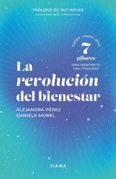 la revolucion del bienestar (ebook)-daniela morel-alejandra pérez-9789566122395