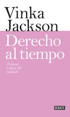 derecho al tiempo (ebook)-9789566247395
