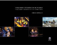 coquimbo: estampas de mi pueblo (ebook)-jorge cepeda-9789567393695