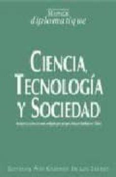 ciencia, tecnologia y sociedad-9789568134495