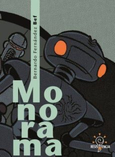 monorama (ebook)-bernardo, bef fernandez-9789568992095