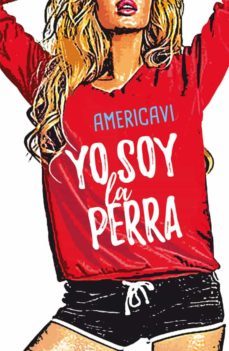 yo soy la perra (ebook)-varinia painivilo-9789569583995