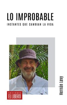 lo improbable (ebook)-hernan levy-9789569981395