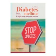 diabetes mellitus-nicole lucke-9789583045295