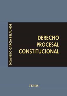 derecho procesal constitucional (ebook)-domingo garcia belaunde-9789583516795